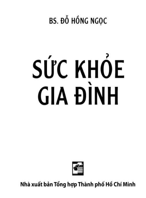 Sức Khỏe Gia Đình