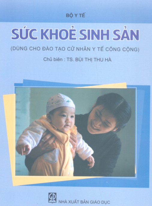 Sức Khỏe Sinh Sản