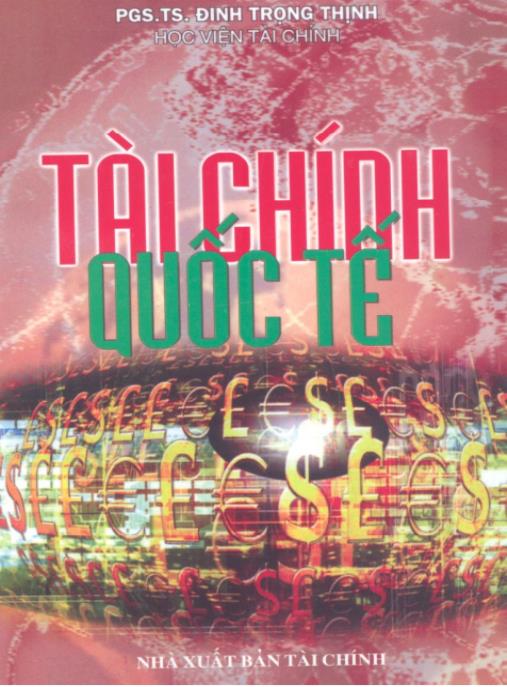 Tài chính quốc tế