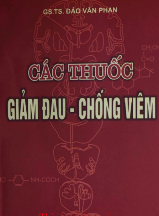 Các Thuốc Giảm Đau – Chống Viêm