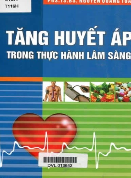 Tăng Huyết Áp Trong Thực Hành Lâm Sàng