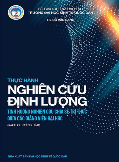 Thực Hành Nghiên Cứu Định Lượng