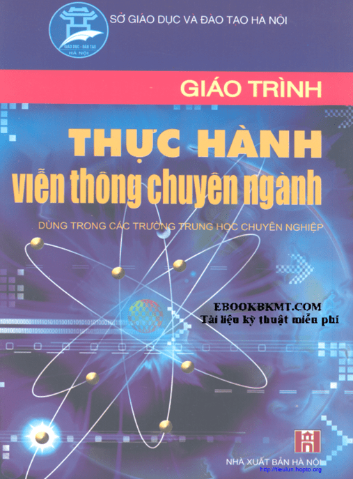 Thực Hành Viễn Thông Chuyên Ngành