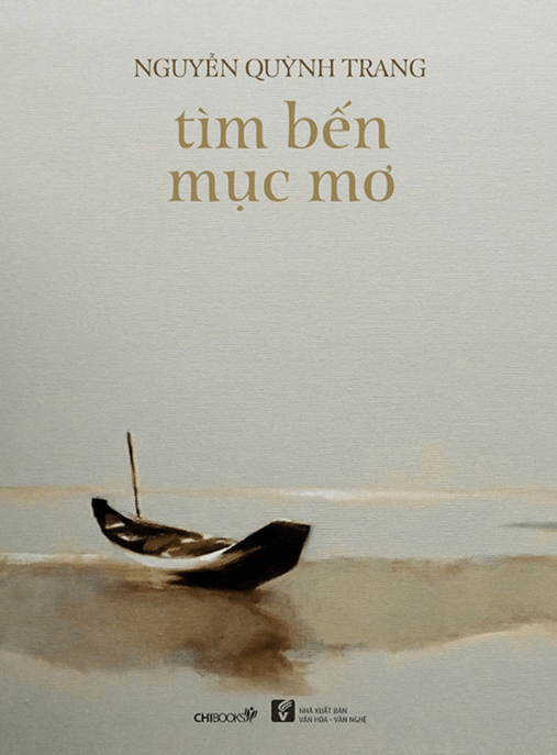 Tìm Bến Mục Mơ