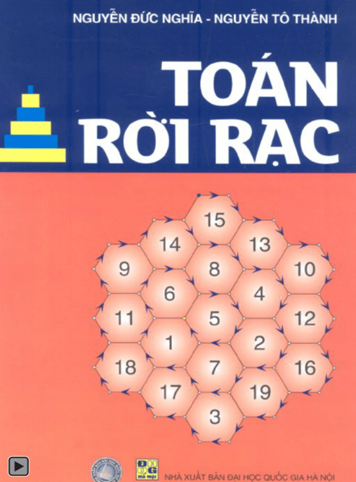 Toán Rời Rạc