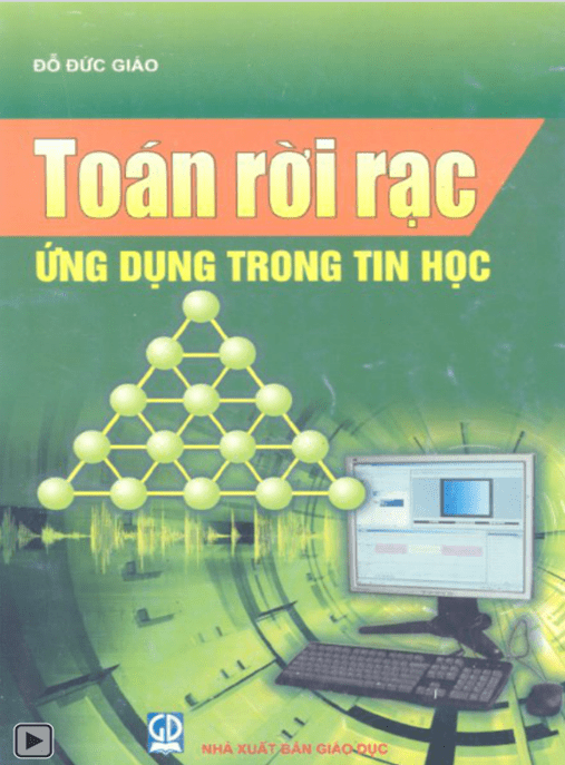 Toán Rời Rạc Ứng Dụng Trong Tin Học