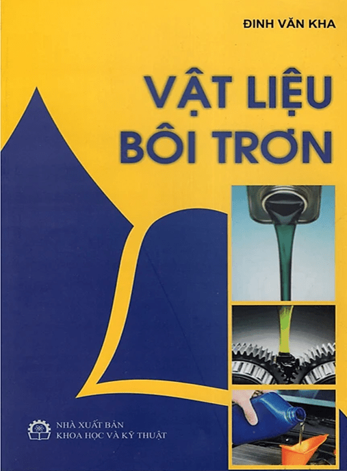 Vật Liệu Bôi Trơn