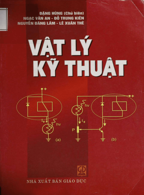 Vật Lý Kỹ Thuật